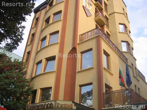 Reverence Hotel 